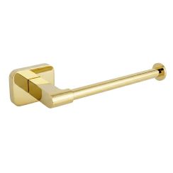 Rea Nico porte-papier toilette doré REA-88060