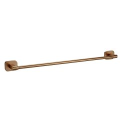 Rea Nico barre porte-serviette cuivre REA-88014