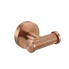 Rea Modern porte-serviettes cuivre REA-98036