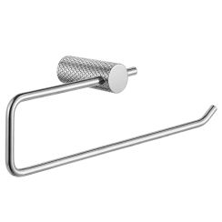 Rea Otto porte-serviettes chrome REA-42020