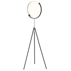 Globo Lighting Miro lampadaire 1x24 W noir 59095