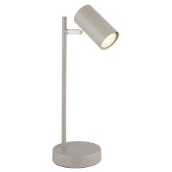 Globo Lighting Robby lampe de table 1x5 W sable 57911TSA