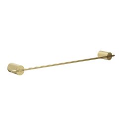 Rea Tomi barre porte-serviette doré REA-88013