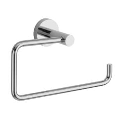 Rea Leo porte-serviettes chrome REA-88084