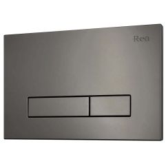 Rea HD bouton de chasse d'eau pour WC || REA-E0634