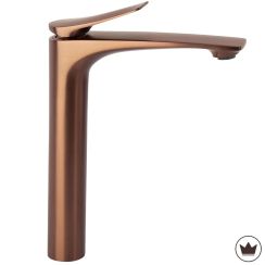 Rea Vision mitigeur de lavabo sur pied cuivre REA-B6490