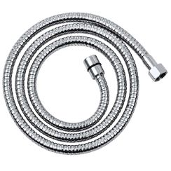 Rea tuyau de douche 150 cm chrome REA-08020