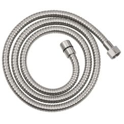 Rea tuyau de douche 150 cm argenté REA-08022