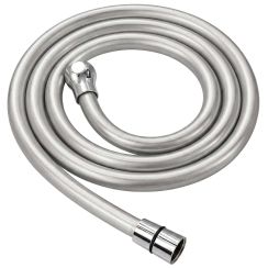 Rea tuyau de douche 150 cm chrome REA-08027