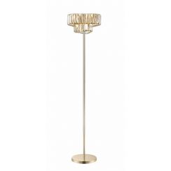 Zuma Line Helios lampe au sol 3x33 W doré F0496-03G-F7AC