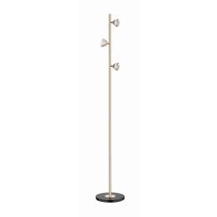 Zuma Line Boston lampadaire 3x18 W doré F0603-03A-F7B1
