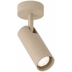 Argon Linca plafonnier 1x5 W beige 9022