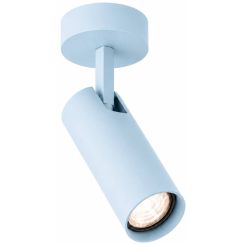 Argon Linca plafonnier 1x5 W bleu 9024