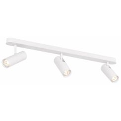 Argon Linca plafonnier 3x5 W blanc 6368