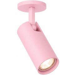 Argon Linca plafonnier 1x5 W rose 9015
