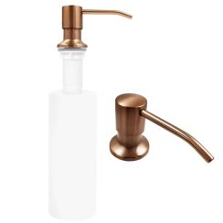 Rea Lon distributeur de savon 300 ml || REA-08008