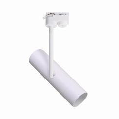 Zuma Line Lisa Track lampe pour rail monophasé 1x35 W blanc TLS004-WH