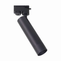 Zuma Line Lulu Track lampe pour rail monophasé 1x35 W noir TLS005-BK