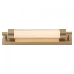 Zuma Line Kalia applique murale 1x8 W doré WL32187/8W/GD