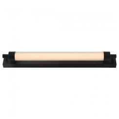 Zuma Line Kalia applique murale 1x14 W noir WL32187/14W/BK