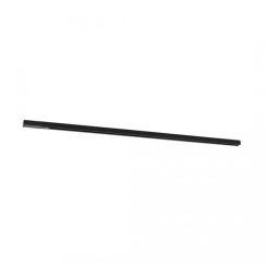 Zuma Line rail collecteur x W noir 3010