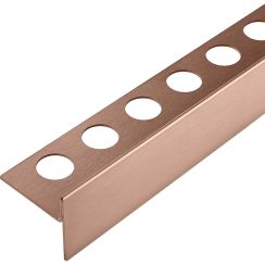 Balneo bande de pente 170 cm cuivre D0101040110-2