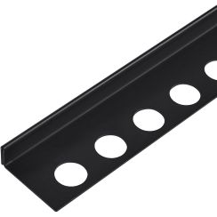 Balneo bande de pente 120 cm noir D0101020210-1