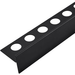 Balneo bande de pente 120 cm noir D0101020110-1