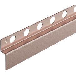 Balneo bande de pente 170 cm cuivre D0101040101-2