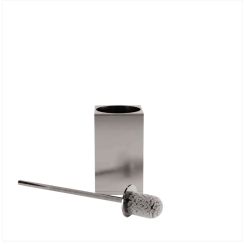 Rea Til brosse wc posé acier REA-88096