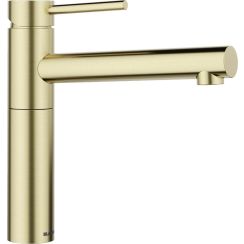 Blanco Alta II mitigeur de cuisine sur pied or/vieil or 527539