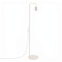 Sollux Lighting Karbon lampe au sol 1x10 W beige SL.2017