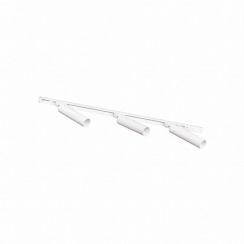 Zuma Line Black kit de rails avec projecteurs 3x35 W blanc 3559