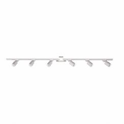 Zuma Line White kit de rails avec projecteurs 6x35 W blanc 3047