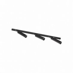 Zuma Line Black kit de rails avec projecteurs 3x35 W noir 3558