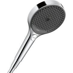 Hansgrohe Rainfinity pommeau de douche chrome 26862000