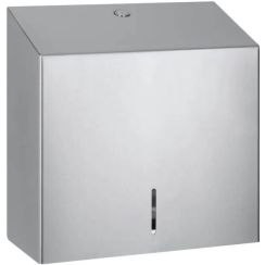 Stella R10 distributeur d'essuie-mains en papier || 21.501A-SB