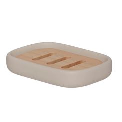 Sealskin Mind porte-savon sur pied beige 801127