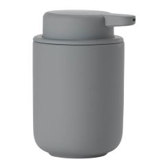 Zone Denmark Ume distributeur de savon 250 ml gris 330394