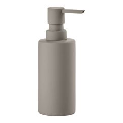 Zone Denmark Solo distributeur de savon 300 ml marron 34780