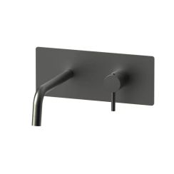 Paffoni Light mitigeur de lavabo encastrée || LIG105NKNSP