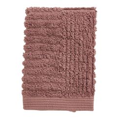 Zone Denmark Classic serviette 30x30 cm coton rouge 33428