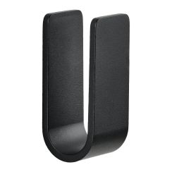 Zone Denmark Ume porte-serviettes noir 34982