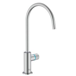 Roca Aquafy mitigeur de cuisine sur pied chrome A5A8A3GC00