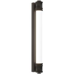 Open Design Omi Parette Nero 60 applique murale 1x13 W blanc-noir OR85273