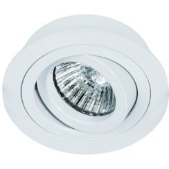 Open Design Pio Bianco spot encastré 1x8 W blanc OR83712