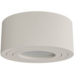 Open Design Rullo Toupe spot encastré 1x6 W gris OR86294