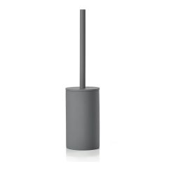 Zone Denmark Karma brosse wc posé gris 10048