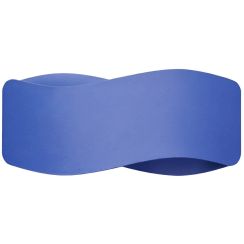 Sollux Lighting Tila applique murale 1x8 W bleu SL.2277