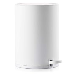 Zone Denmark Karma poubelle 3 l blanc 34442